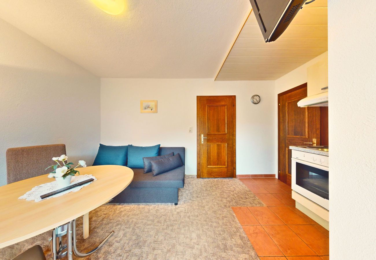 Appartamento a Längenfeld - Apartment Talblick
