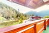 Appartamento a Längenfeld - Apartment Talblick