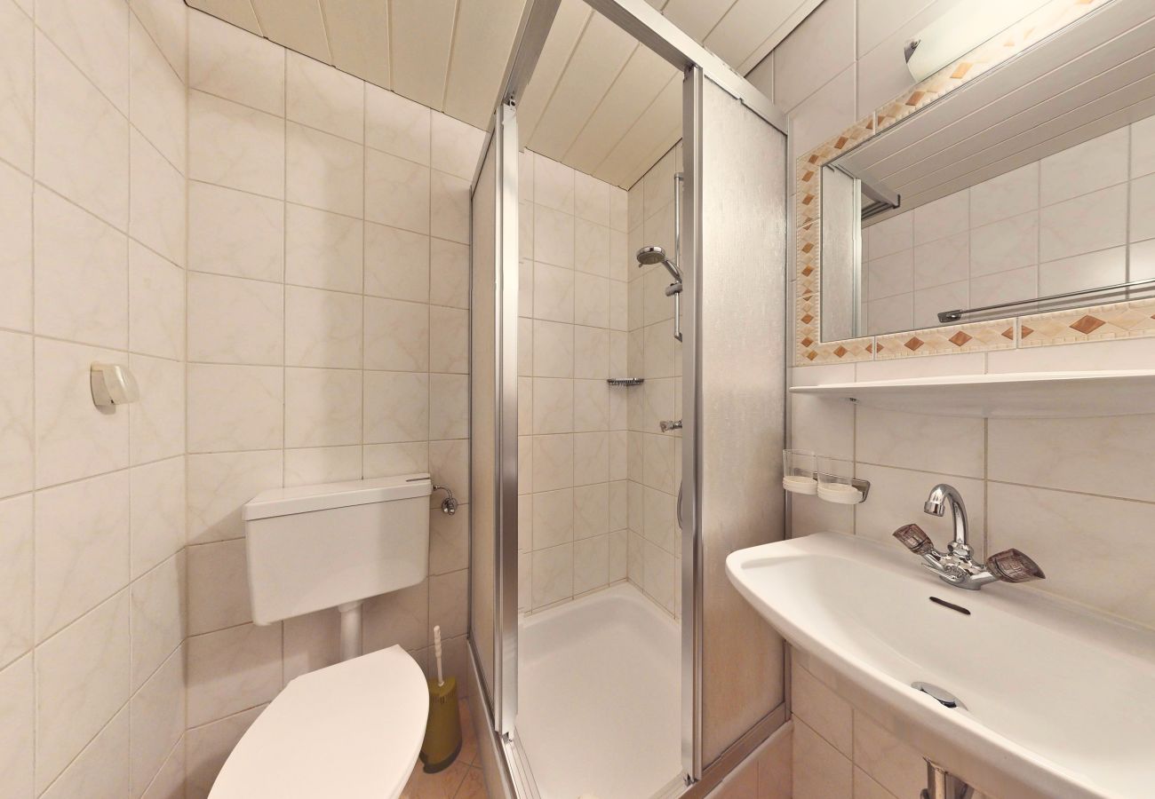Appartamento a Längenfeld - Apartment Alpenblick