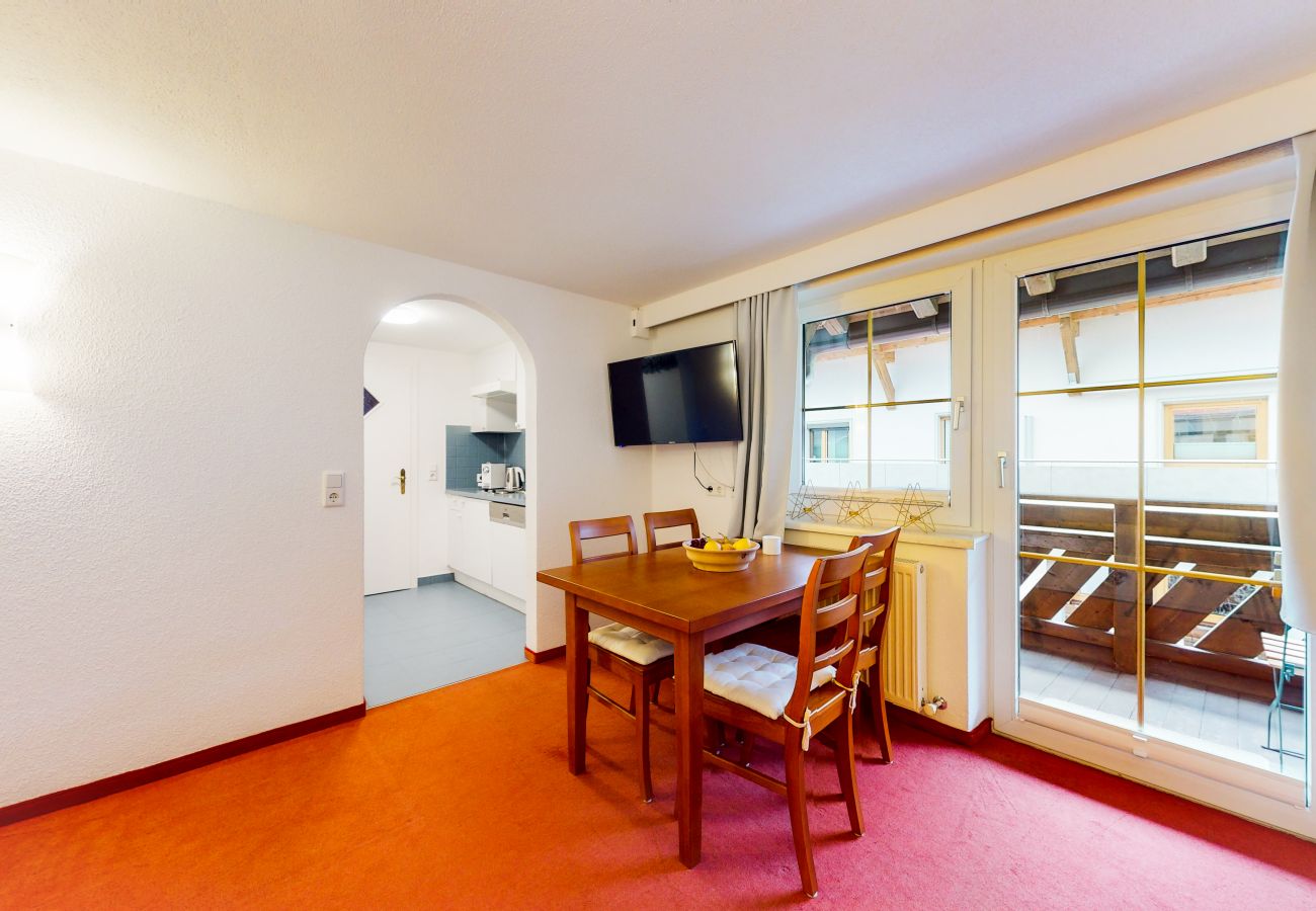 Appartement in Längenfeld - Apartment Edelweiss
