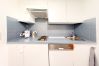 Appartement in Längenfeld - Apartment Edelweiss