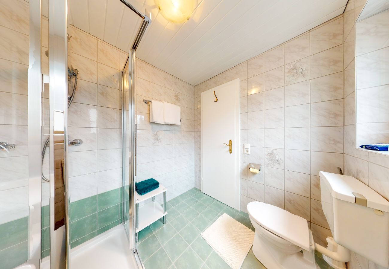 Rent by room in Längenfeld - Double-Bedroom Enzian