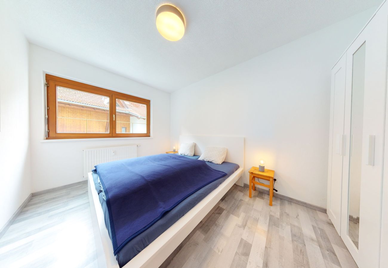 Appartement in Längenfeld - Apartment Kathrin