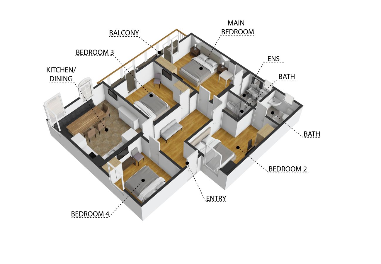 Appartement in Sölden - Apartment Frieda 