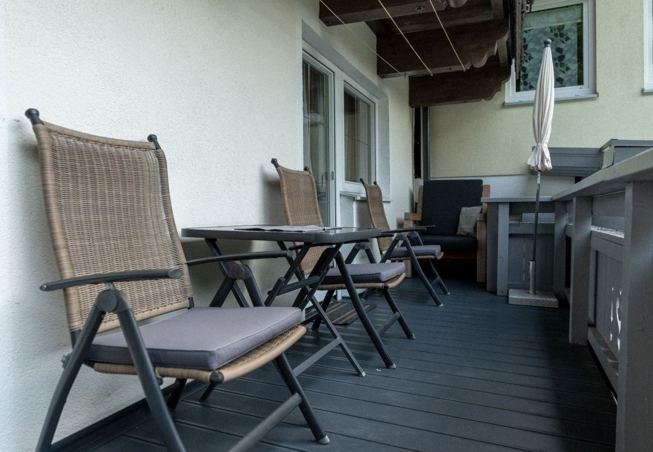 Appartement in Sölden - Apartment Samantha incl. Summer Card