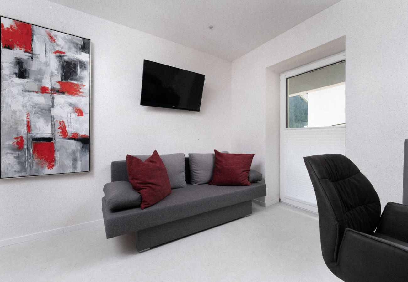 Appartement in Sölden - Apartment Emilia incl. Summer Card