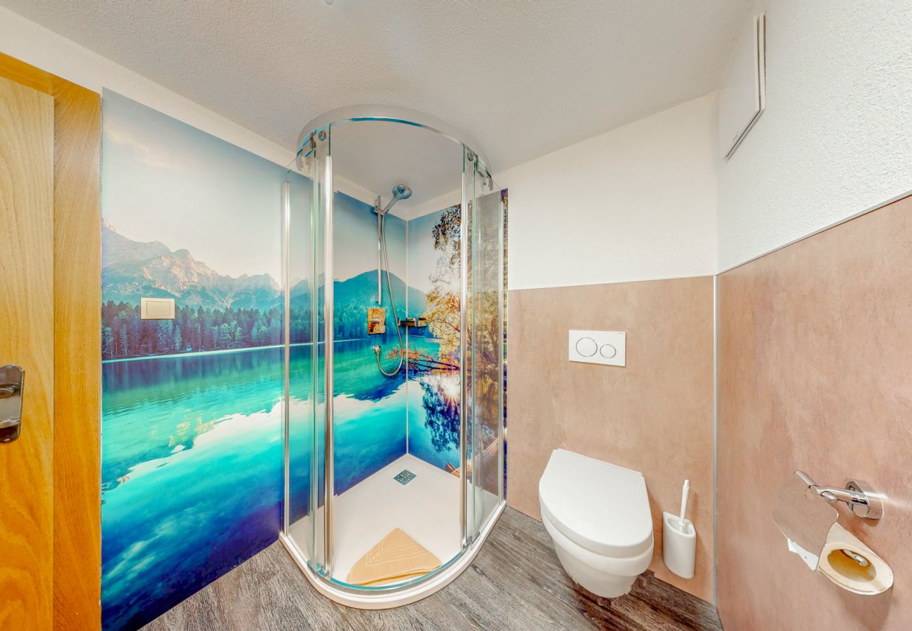 Appartement in Sölden - Apartment Alpenruhe