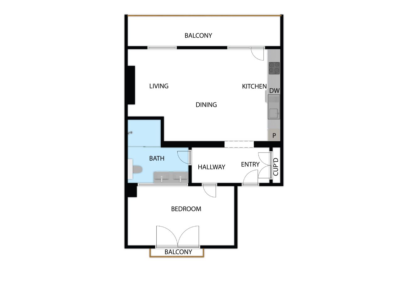 Appartement in St. Leonhard im Pitztal - Apartment Steinbock