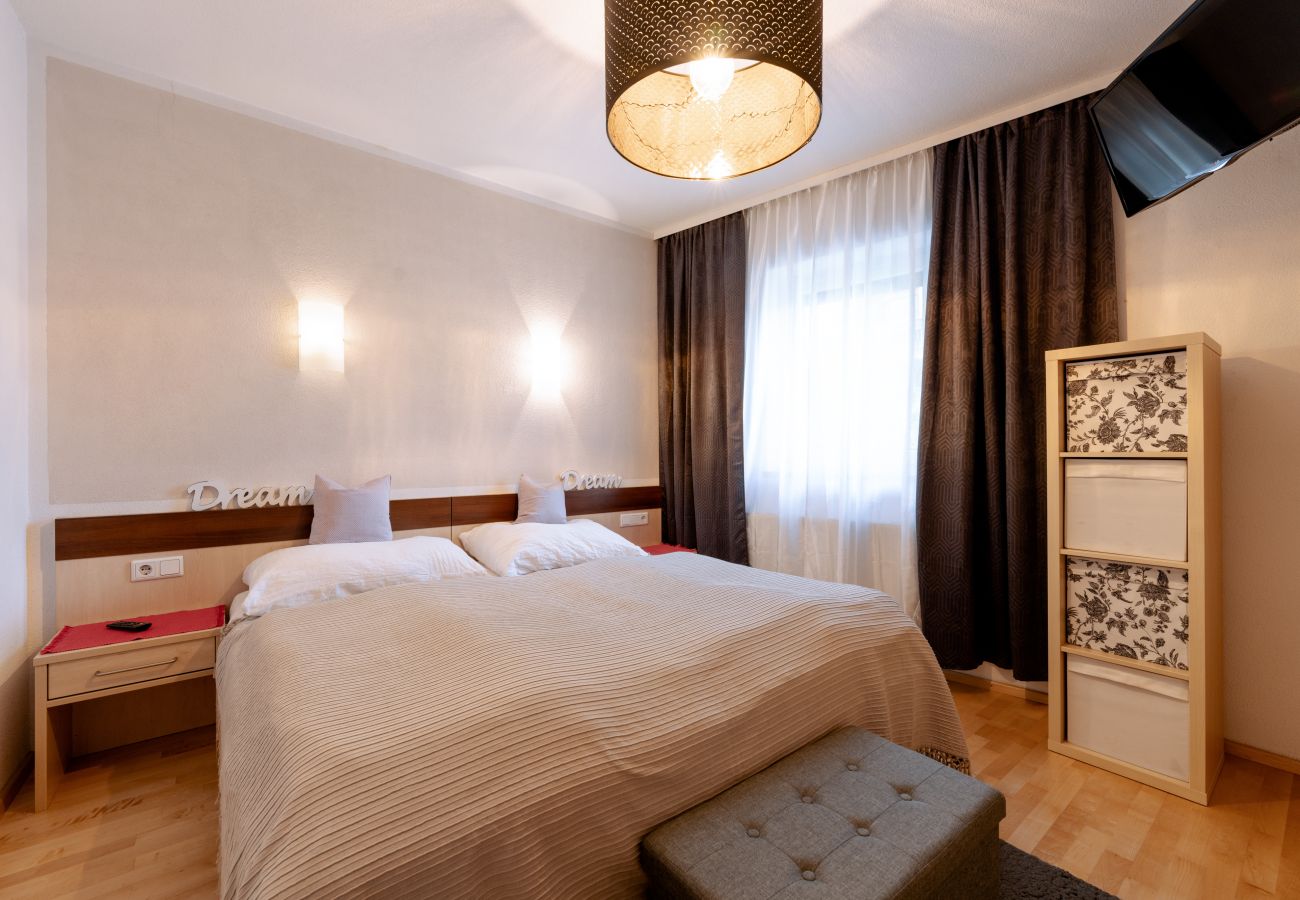 Appartement in Längenfeld - Apartment Steindl