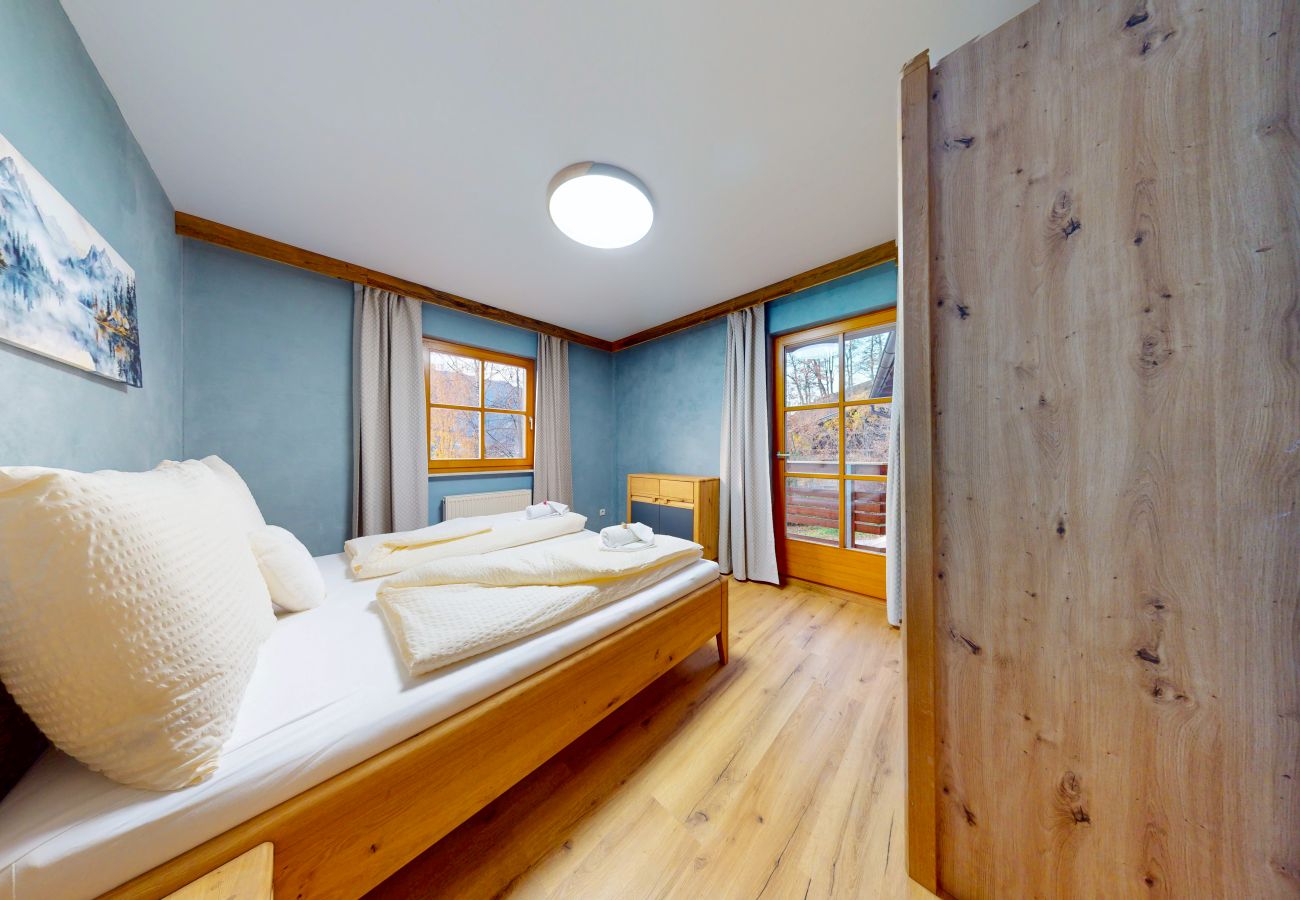 Chalet in Hart im Zillertal - Chalet Wasserfall
