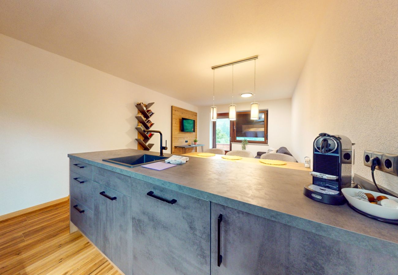 Appartement in Oetz - Apartment Pirchkogel