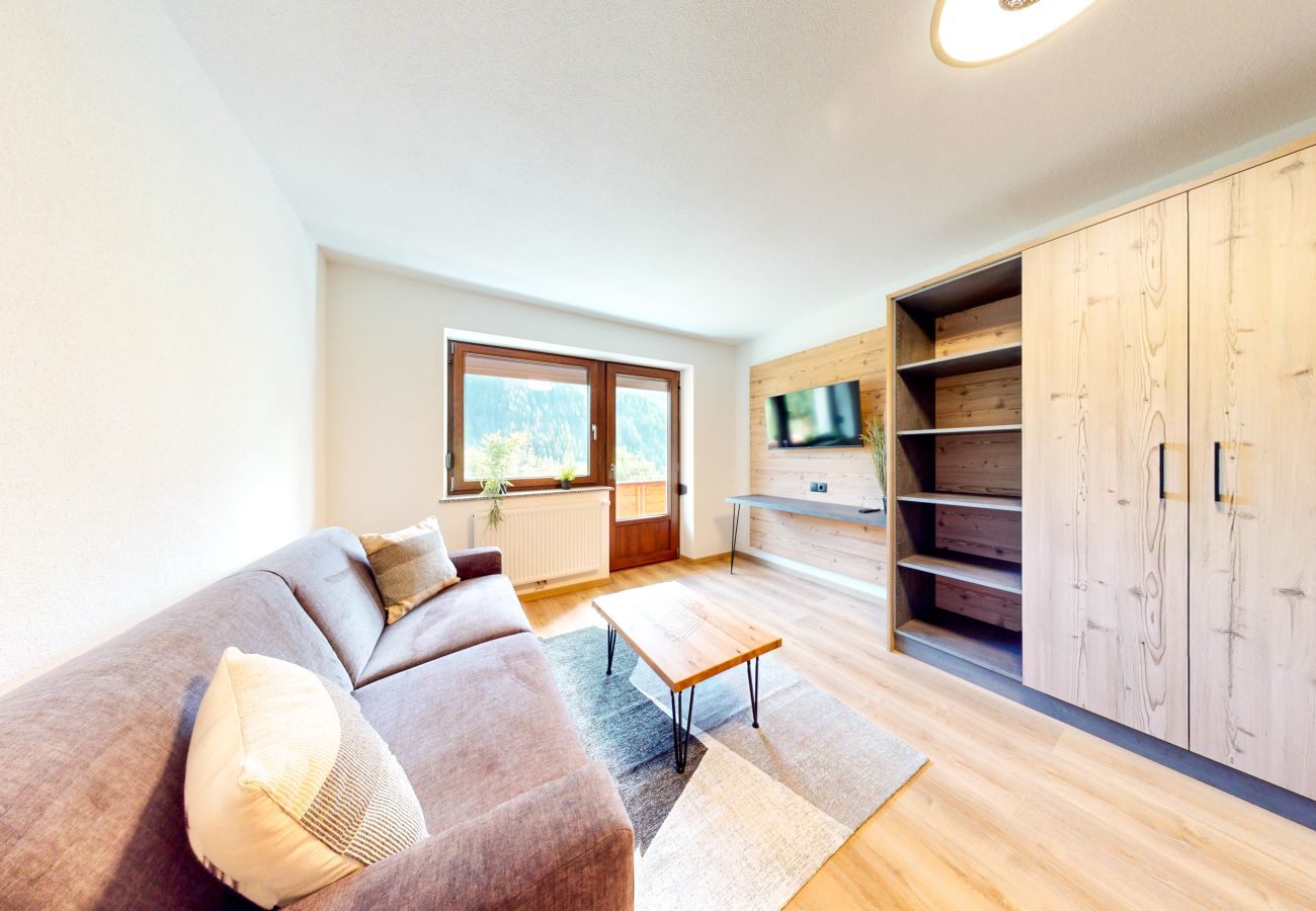 Appartement in Oetz - Apartment Karkopf