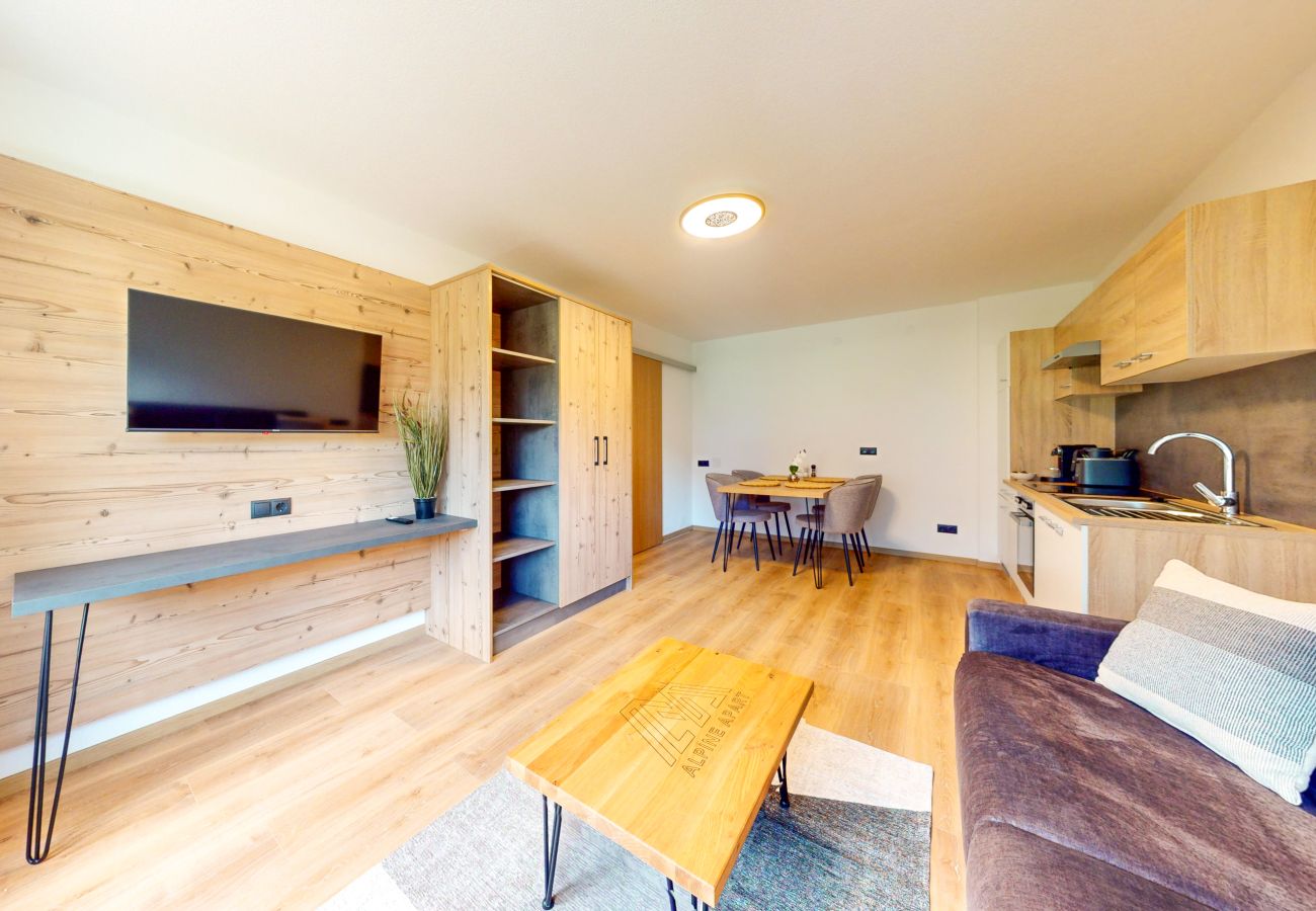 Appartement in Oetz - Apartment Karkopf