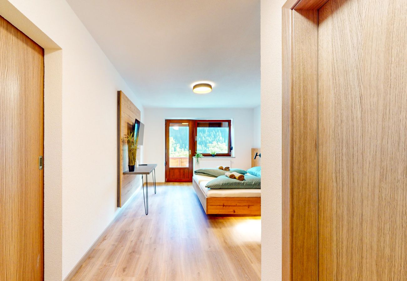 Appartement in Oetz - Apartment Karkopf