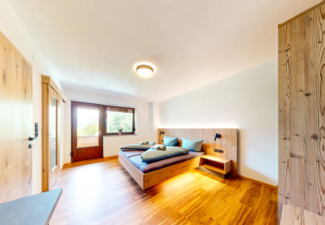 Appartement in Oetz - Apartment Wetterkreuz