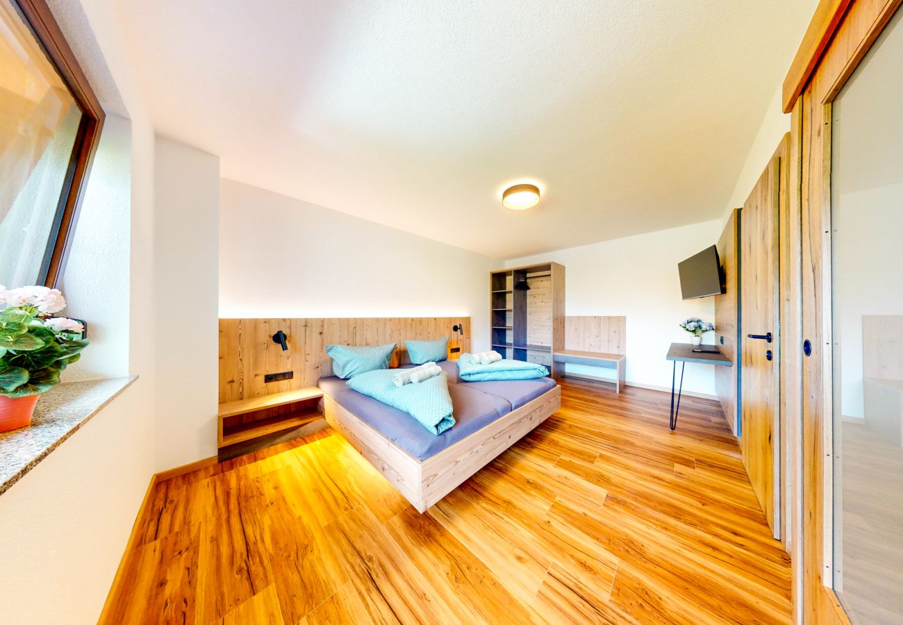 Appartement in Oetz - Apartment Wetterkreuz