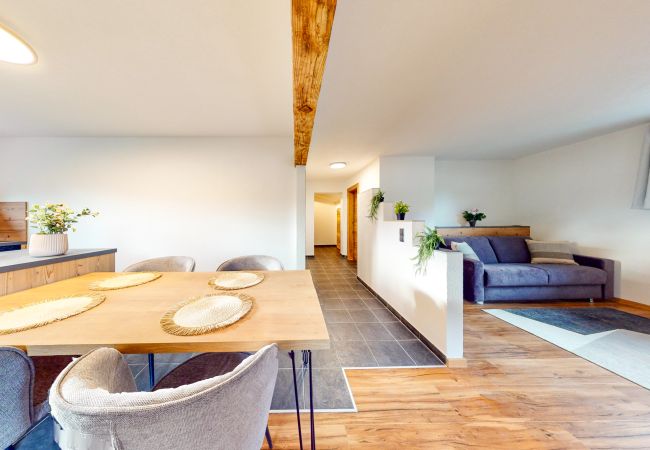 Appartement in Oetz - Apartment Acherkogel