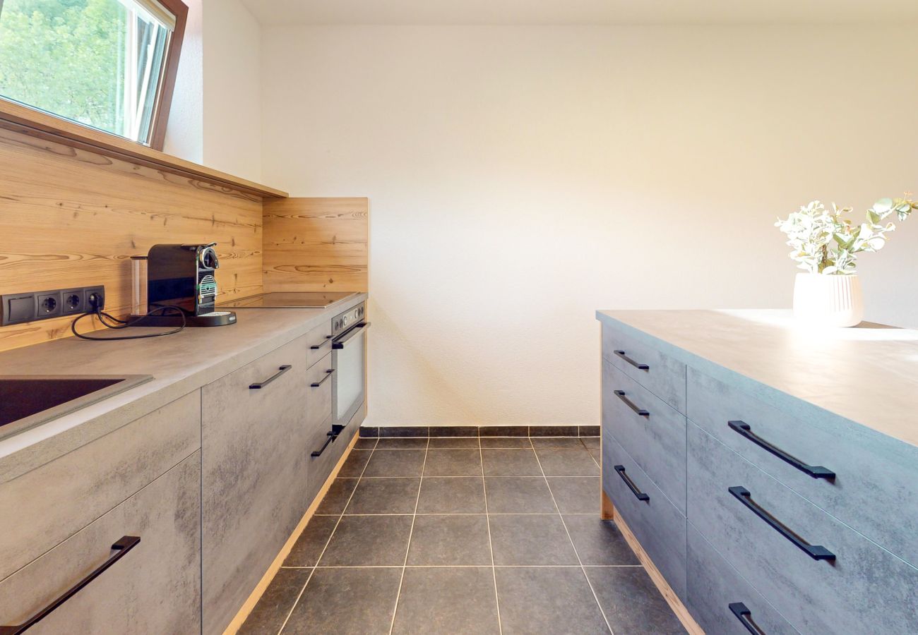 Appartement in Oetz - Apartment Acherkogel