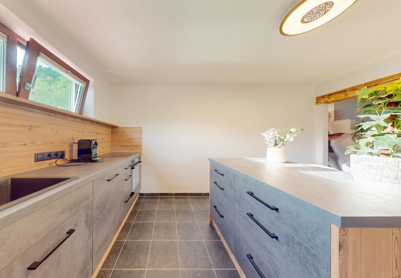 Appartement in Oetz - Apartment Acherkogel