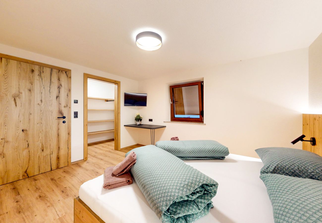 Appartement in Oetz - Apartment Weitblick