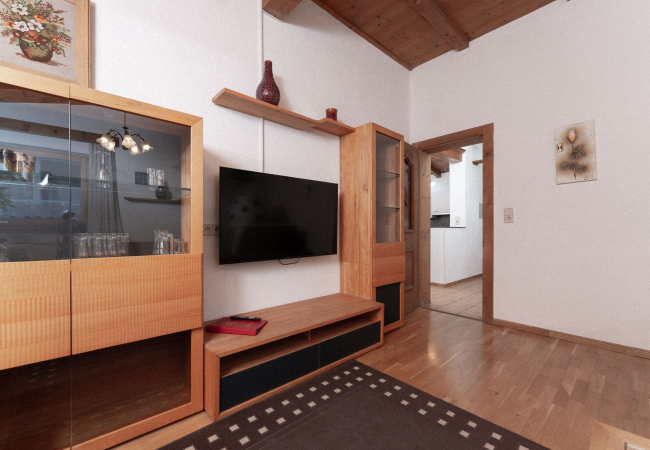 Appartement in Sölden - Apartment Ingemar incl. Summer Card