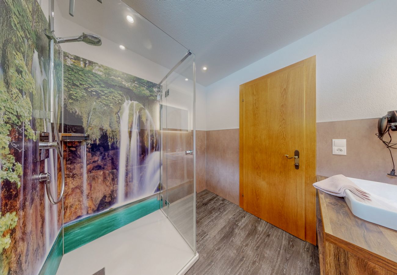 Appartement in Sölden - Apartment Gipfelglück