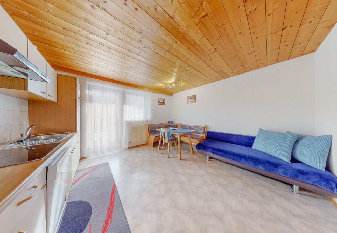 Appartement in Sölden - Skylodge Ötztal