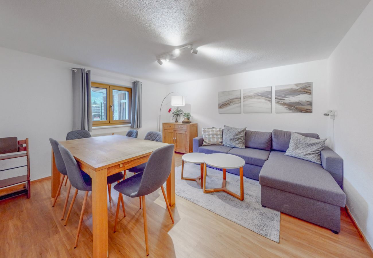 Appartement in Fügen - Mountain Oase