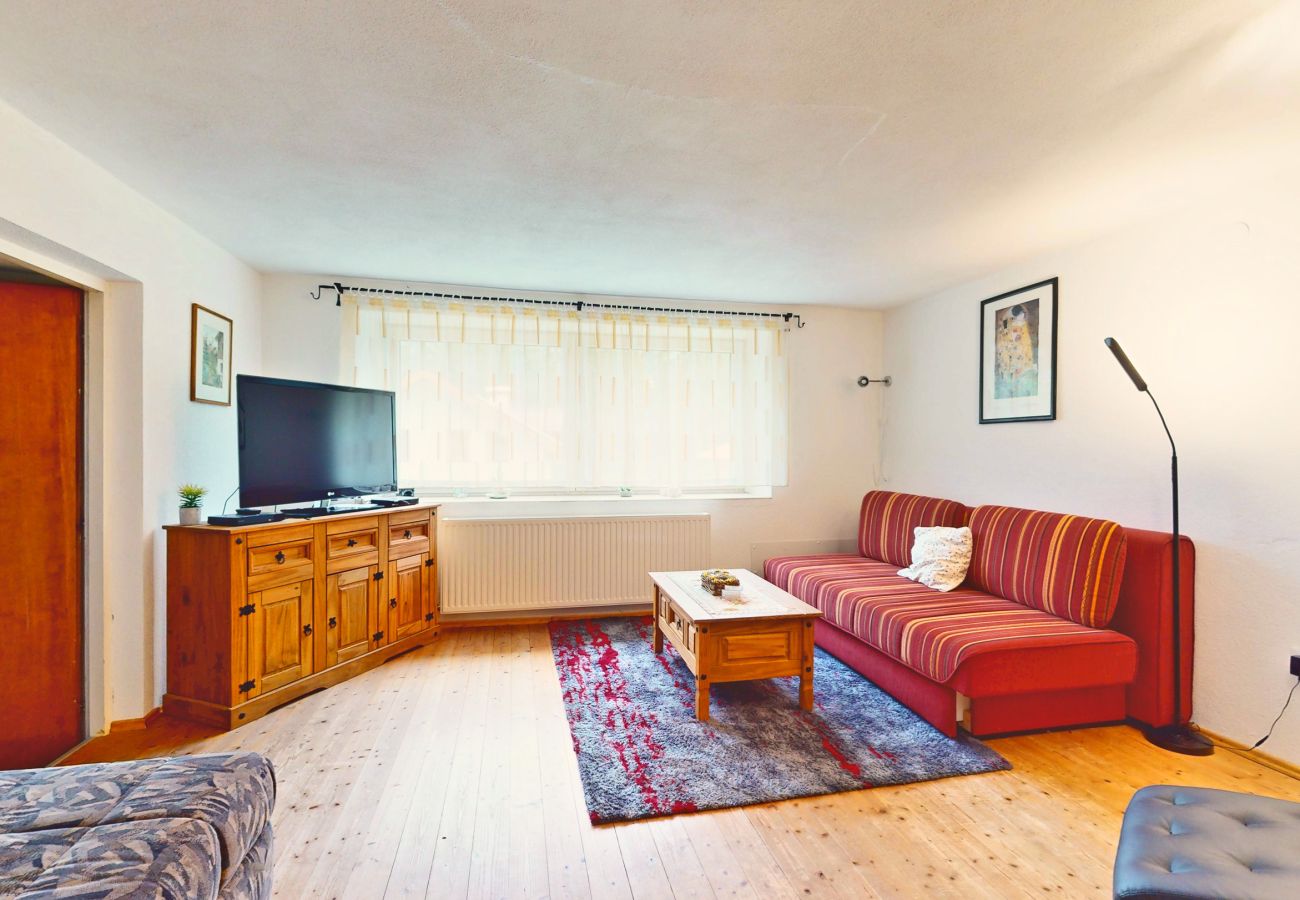 Appartement in Wenns - Apartment Heidi