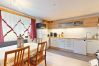 Appartement in Wenns - Apartment Heidi