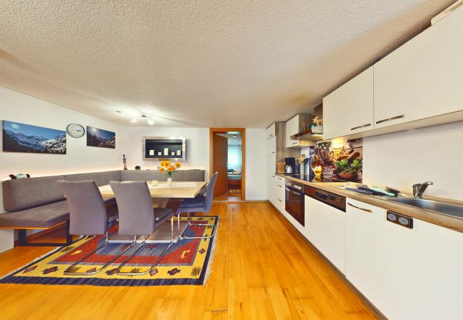 Appartement in Wenns - Apartment Lindi