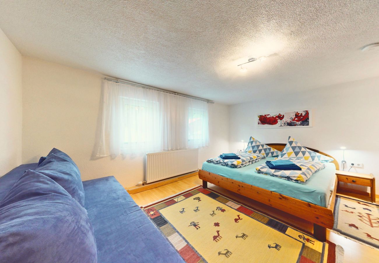Appartement in Wenns - Apartment Lindi