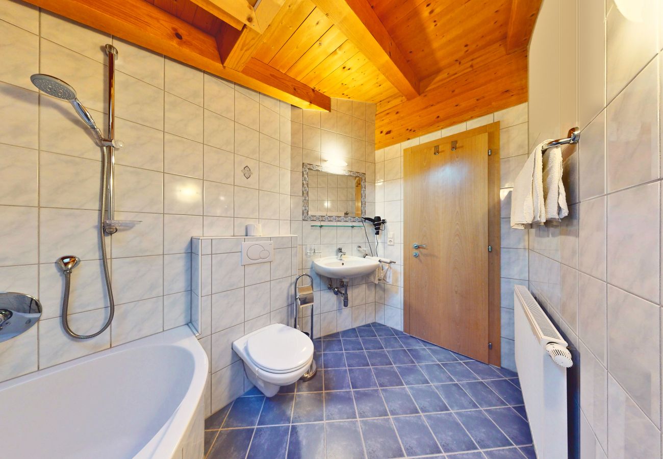 Appartement in Längenfeld - Apartment Naturzeit