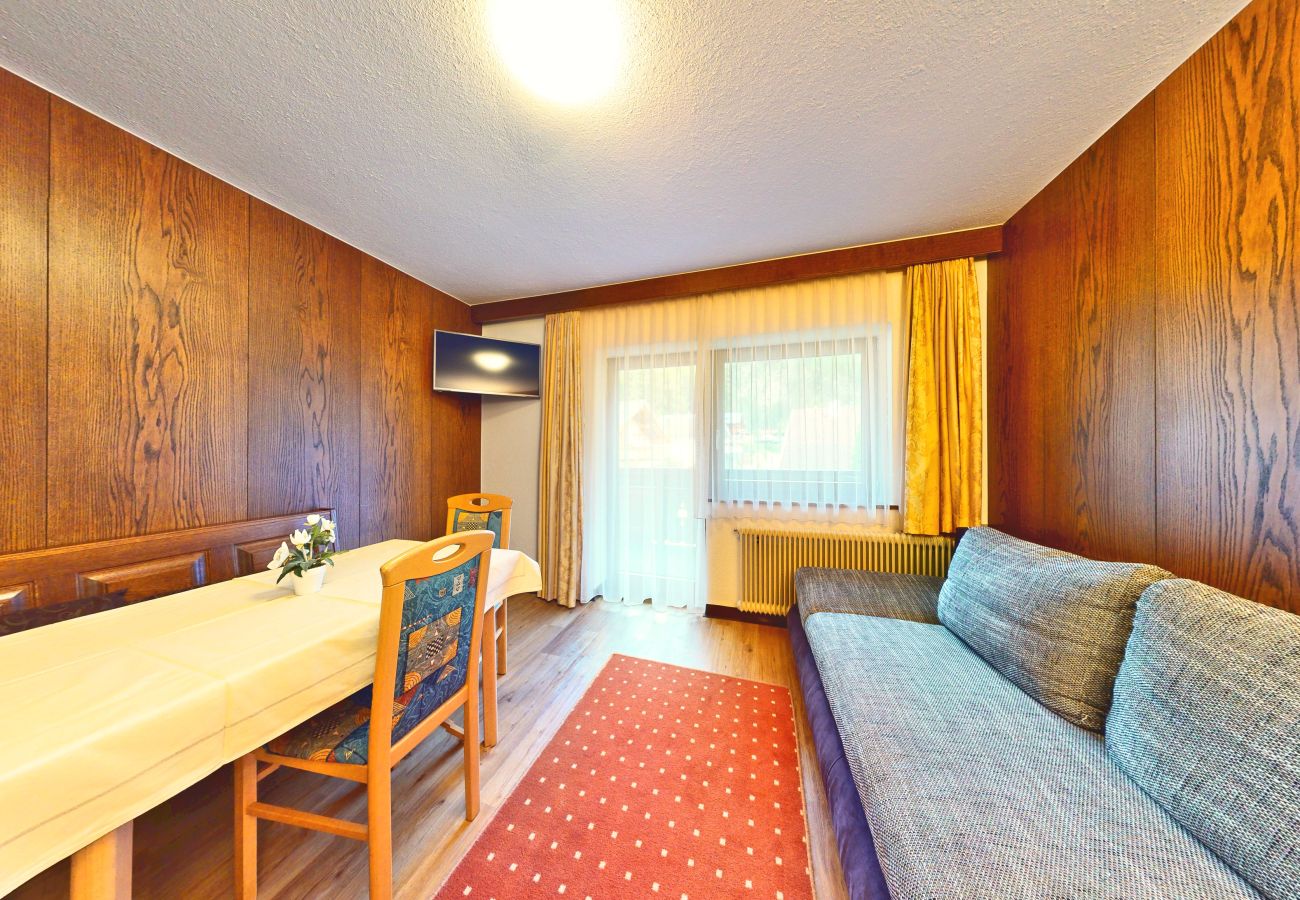 Appartement in Längenfeld - Apartment Alpenblick