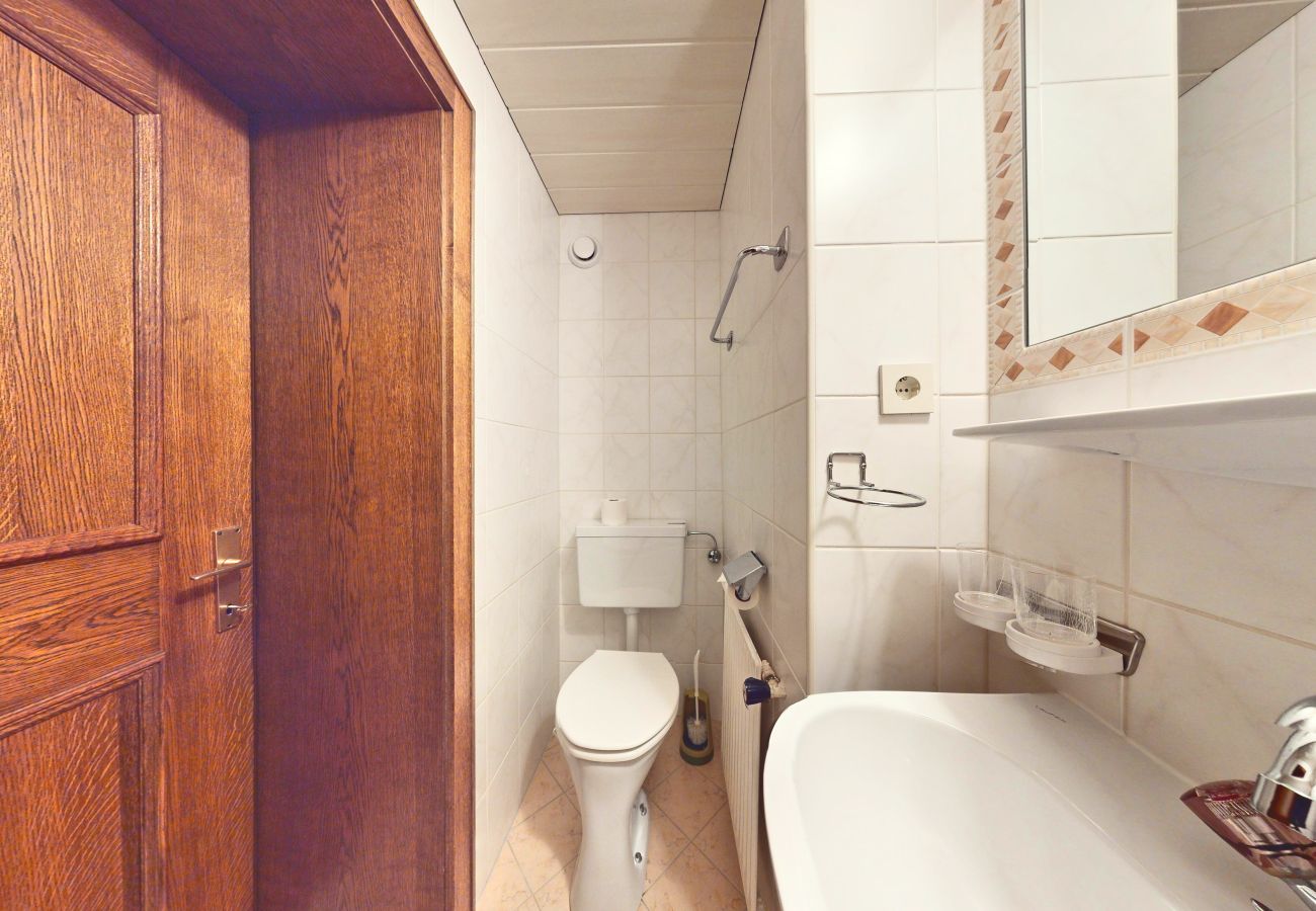 Appartement in Längenfeld - Apartment Alpenblick