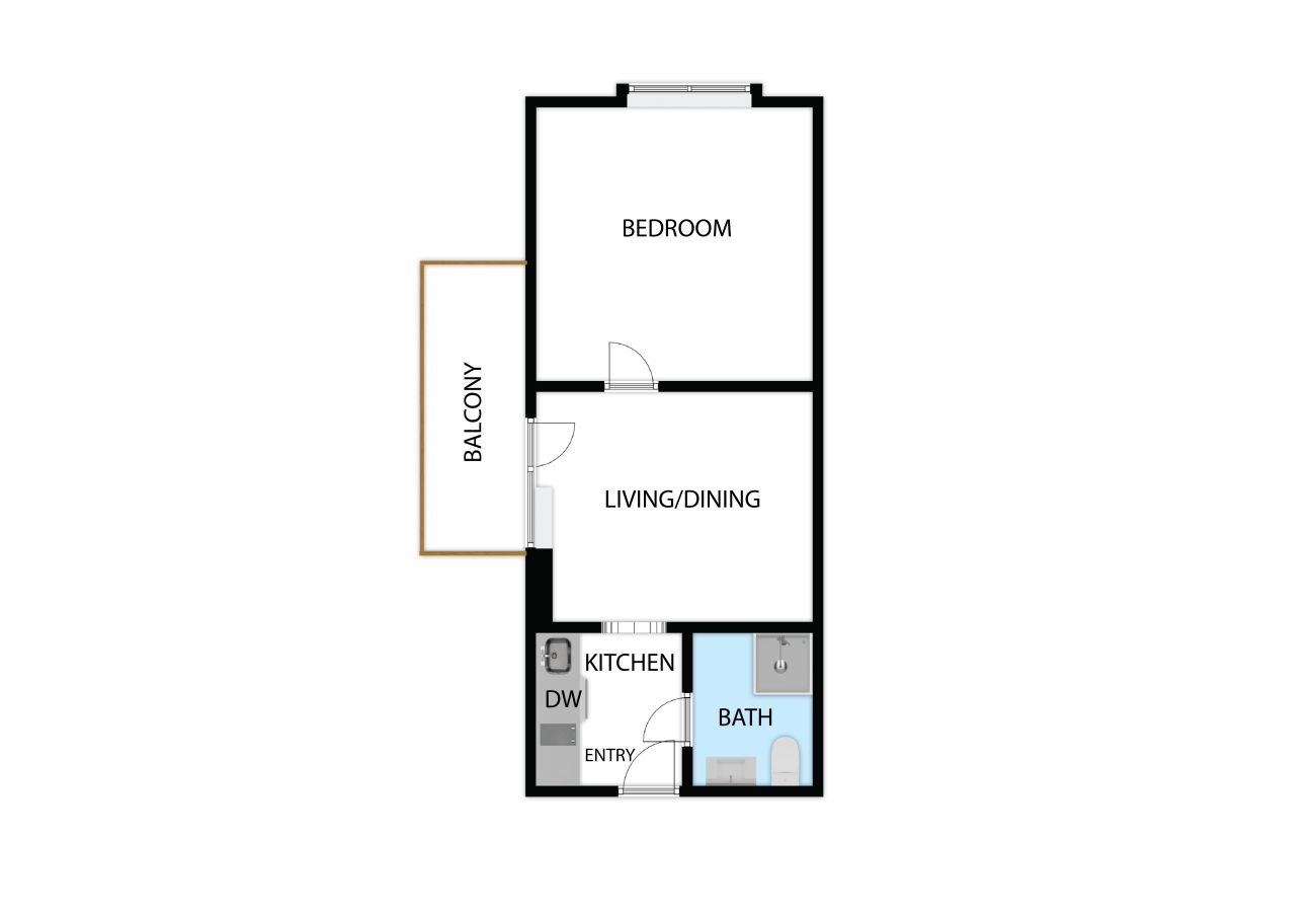 Ferienwohnung in Längenfeld - Apartment Edelweiss