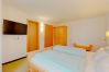 Zimmeranmietung in Längenfeld - Zimmer Enzian