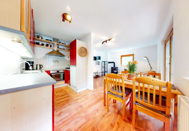 Ferienwohnung in Längenfeld - Apartment Kathrin 