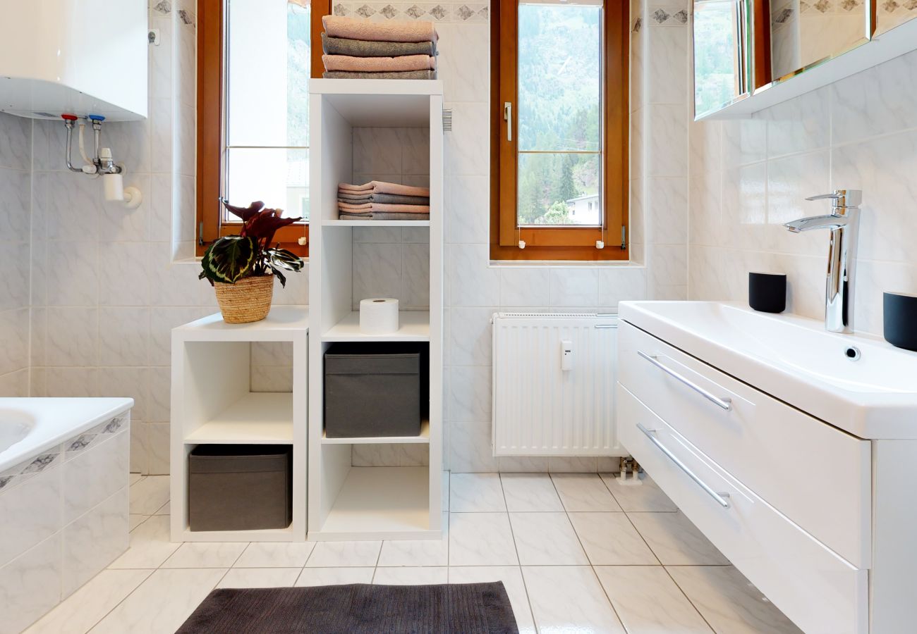 Ferienwohnung in Längenfeld - Apartment Kathrin 