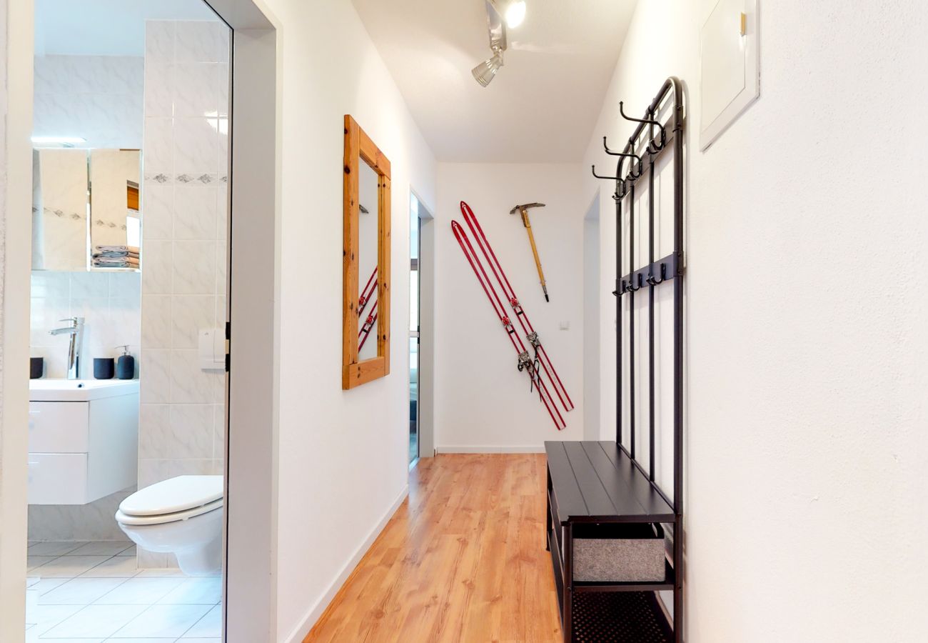 Ferienwohnung in Längenfeld - Apartment Kathrin 