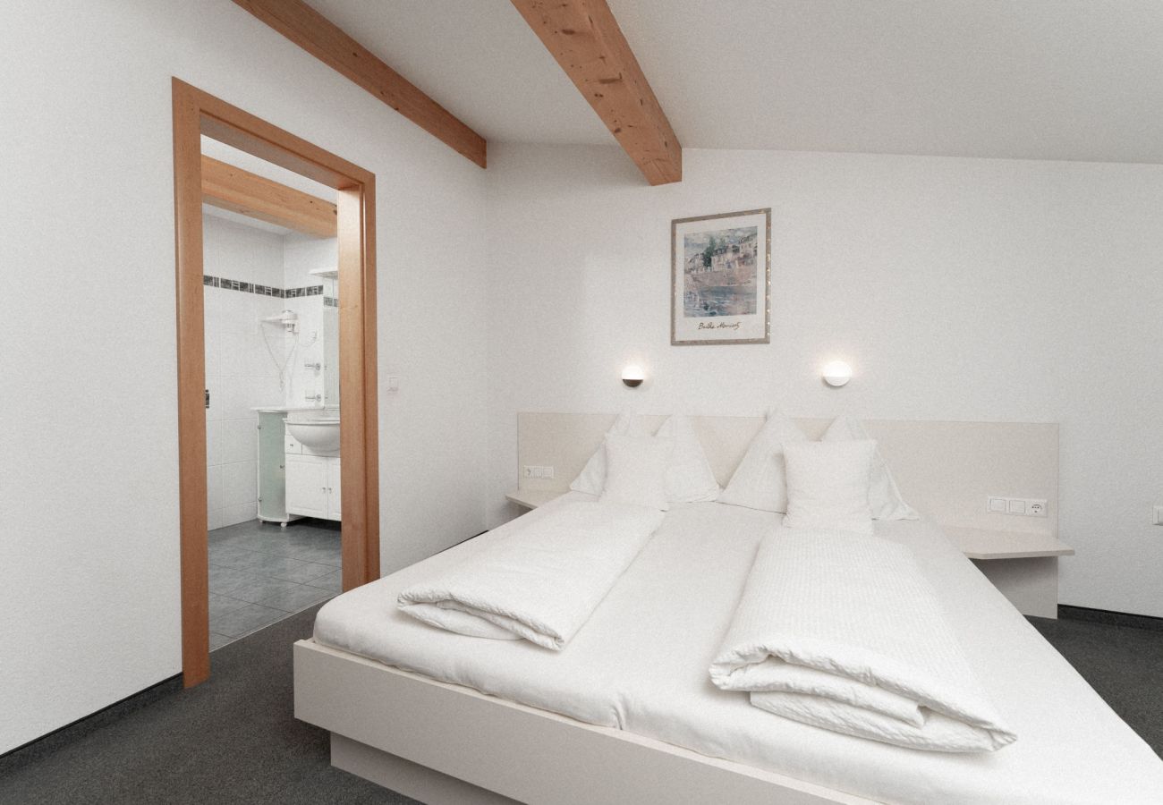 Ferienwohnung in Sölden - Apartment Gebhard inkl. Summer Card