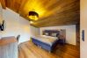 Ferienwohnung in St. Leonhard im Pitztal - Apartment Steinadler
