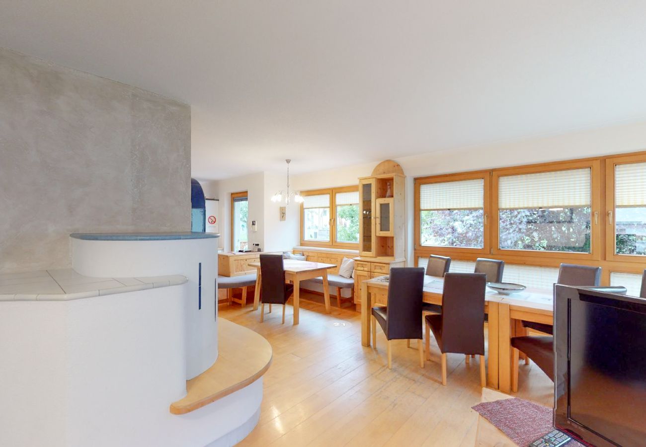 Ferienhaus in Pfunds - Ferienhaus Monz