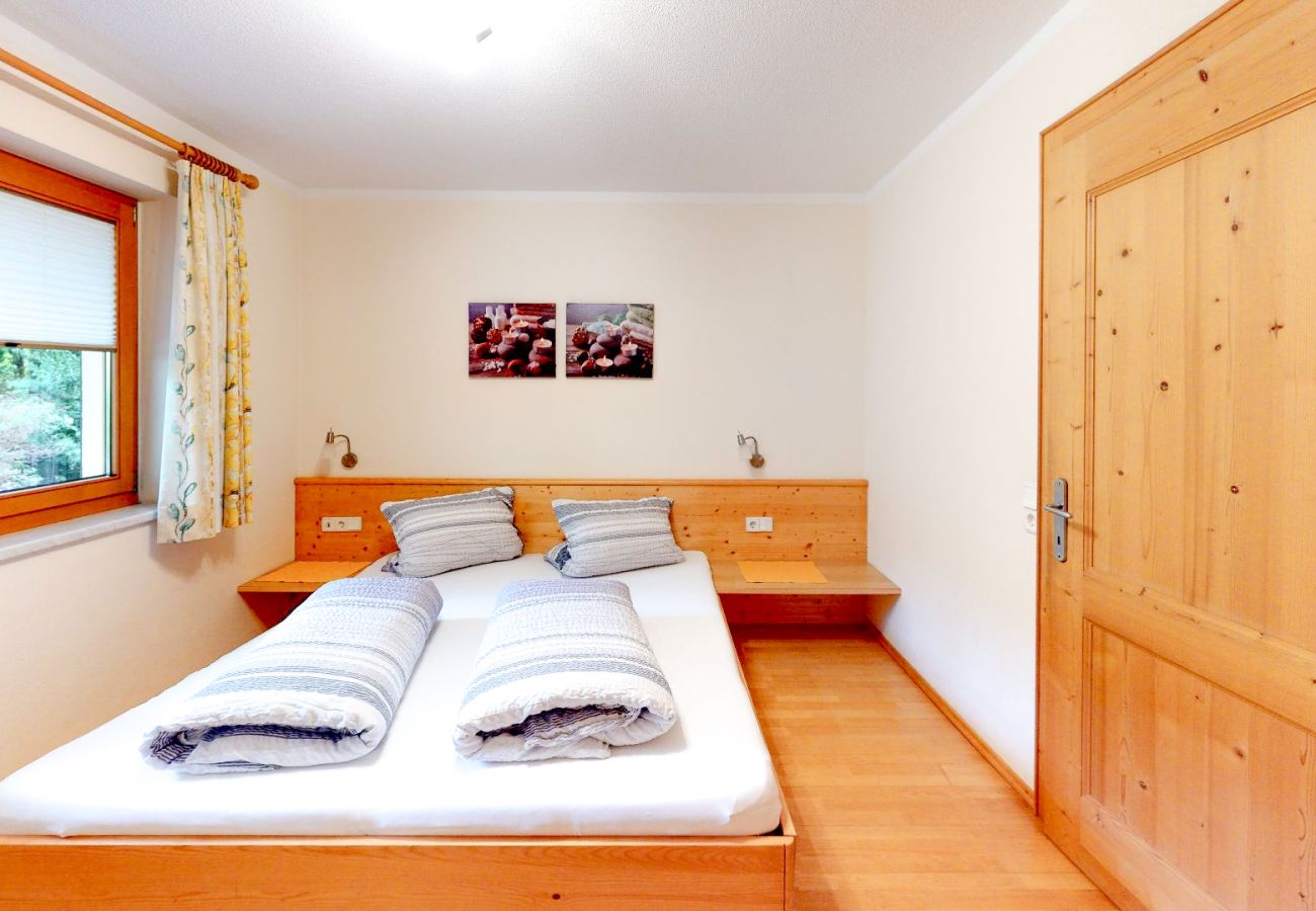 Ferienhaus in Pfunds - Ferienhaus Monz