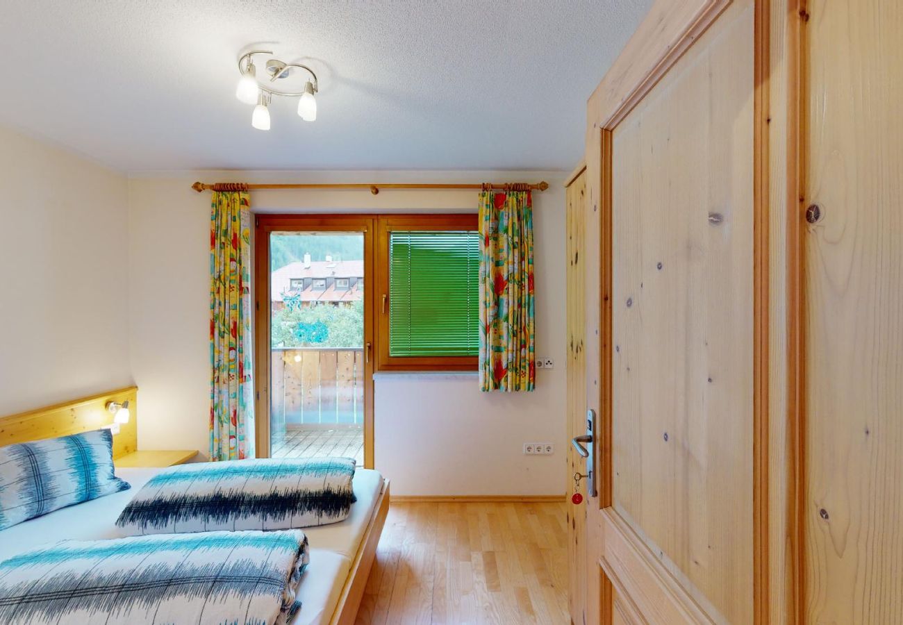 Ferienhaus in Pfunds - Ferienhaus Monz