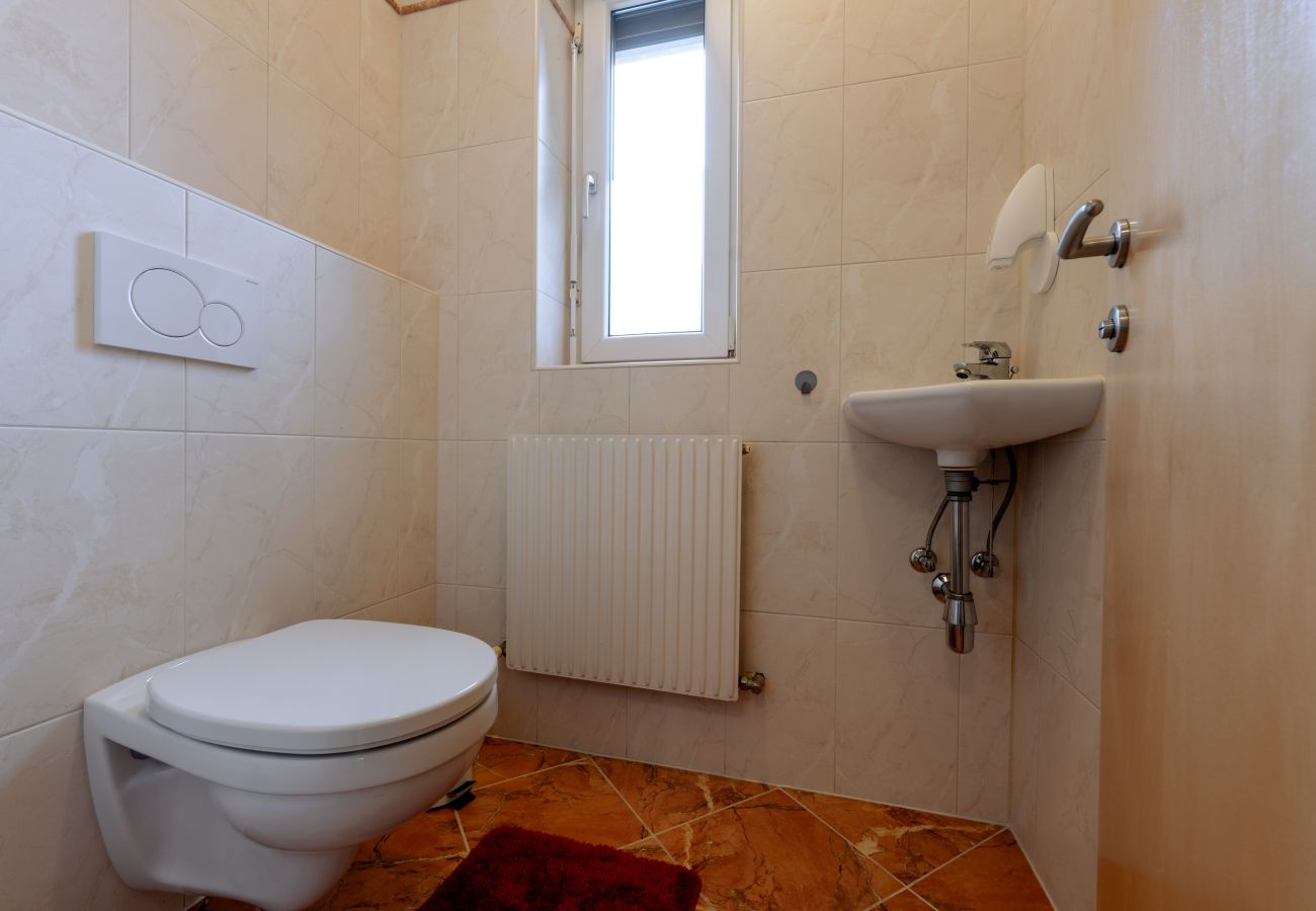 Ferienwohnung in Längenfeld - Apartment Steindl