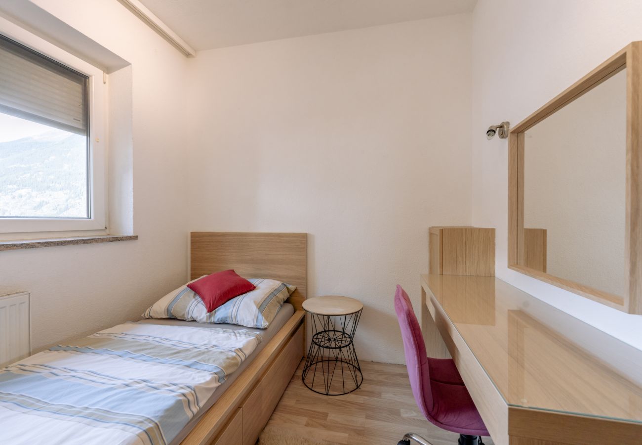 Ferienwohnung in Längenfeld - Apartment Steindl