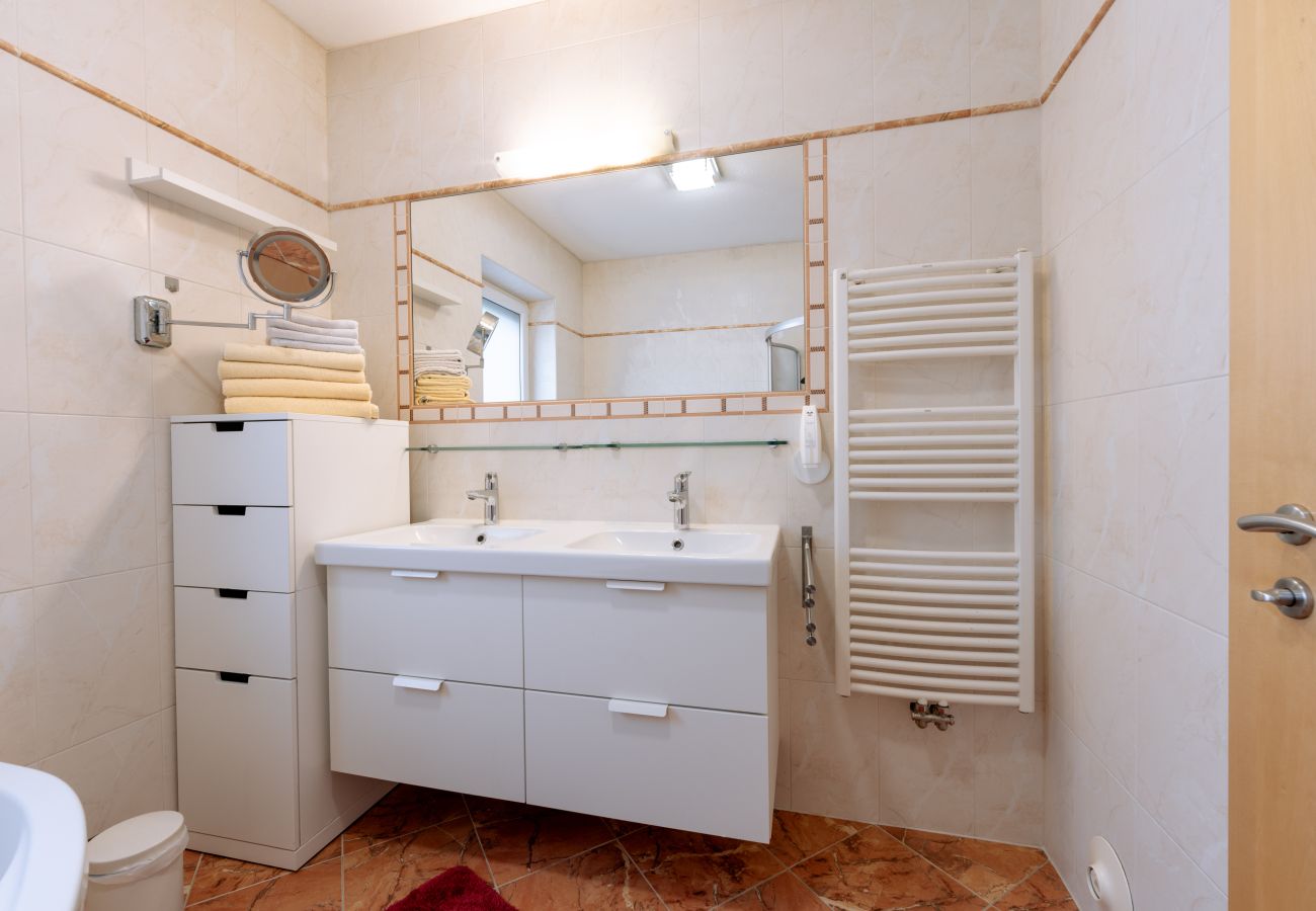 Ferienwohnung in Längenfeld - Apartment Steindl