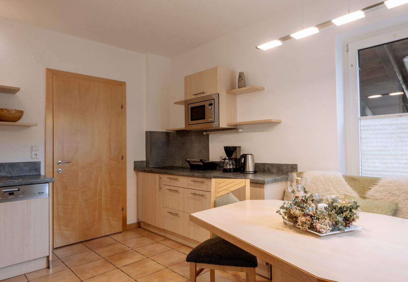 Ferienwohnung in Längenfeld - Apartment Steindl