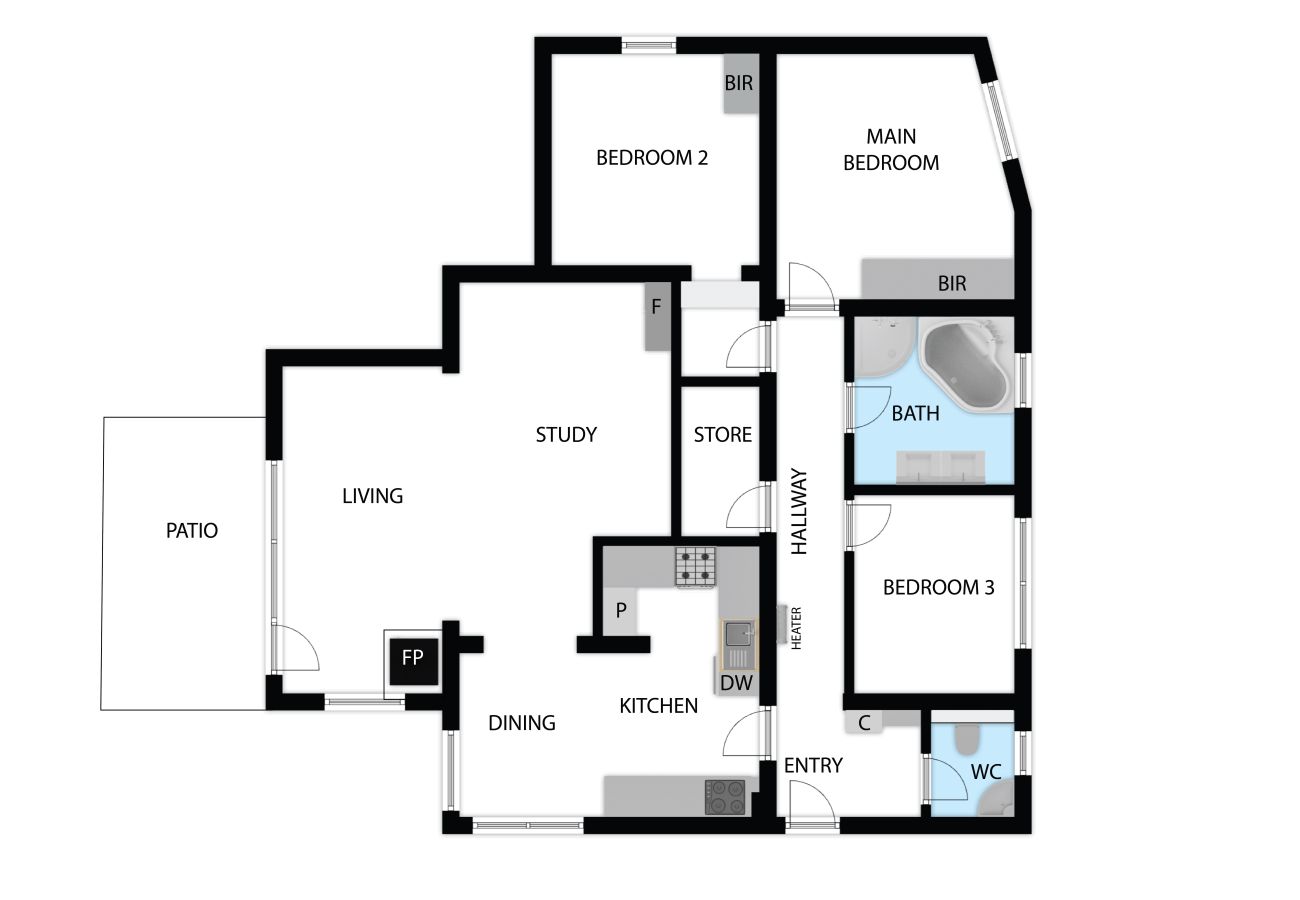 Ferienwohnung in Längenfeld - Apartment Steindl